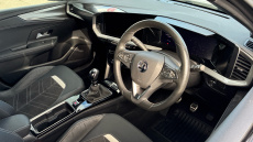 Vauxhall Mokka 1.2 Turbo 136 Ultimate 5dr Petrol Hatchback